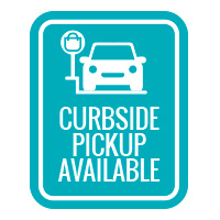 Curbside Pickup